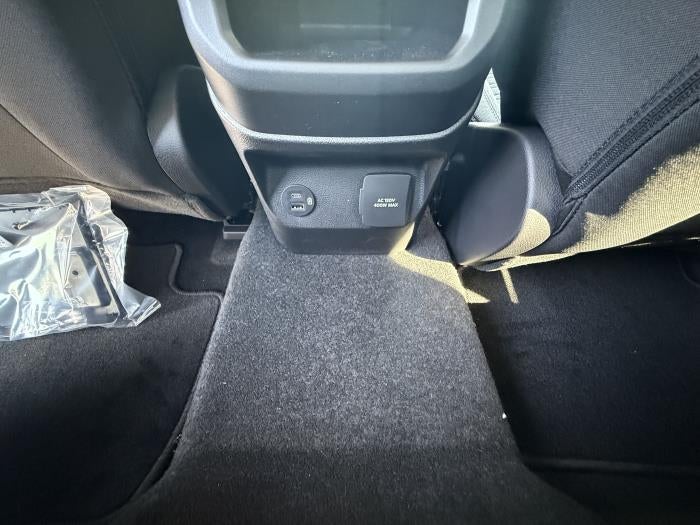 New 2025 Ford Ranger - photo 18