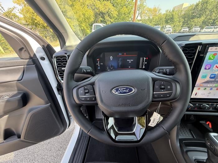 New 2025 Ford Ranger XLT SuperCrew Cab for sale #1933261 - photo 18