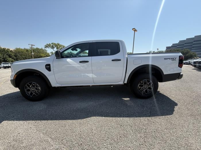 2025 Ford Ranger SuperCrew Cab 4WD Pickup for sale #1933261 - photo 4