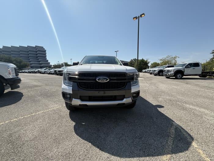 New 2025 Ford Ranger XLT SuperCrew Cab for sale #1933261 - photo 5