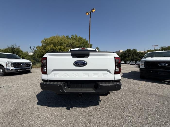 New 2025 Ford Ranger XLT SuperCrew Cab for sale #1933261 - photo 3