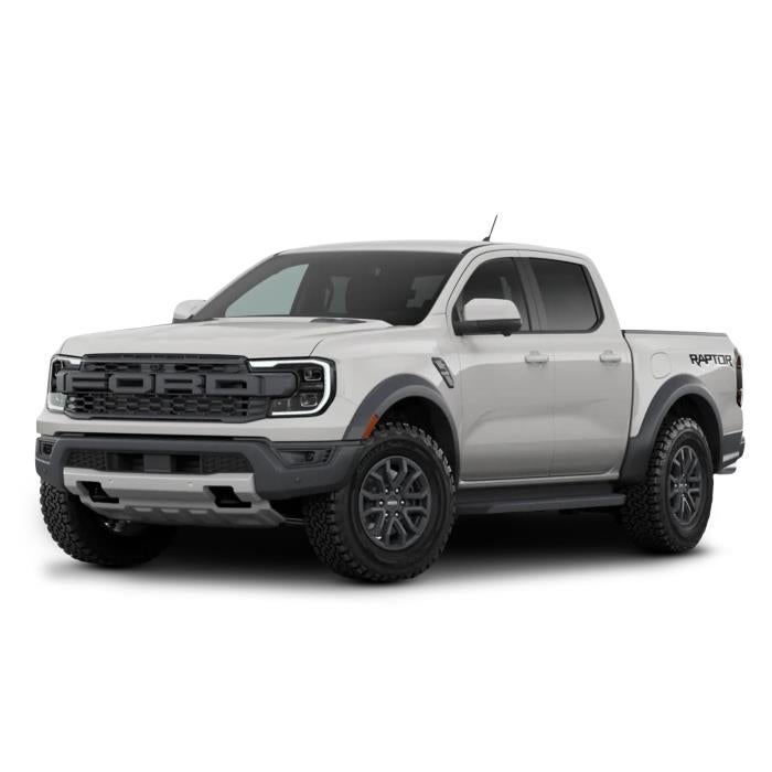 2026 Ford Ranger SuperCrew Cab 4WD Pickup for sale #2056750 - photo 1