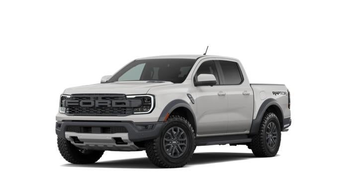 2026 Ford Ranger SuperCrew Cab 4WD Pickup for sale #2056750 - photo 2