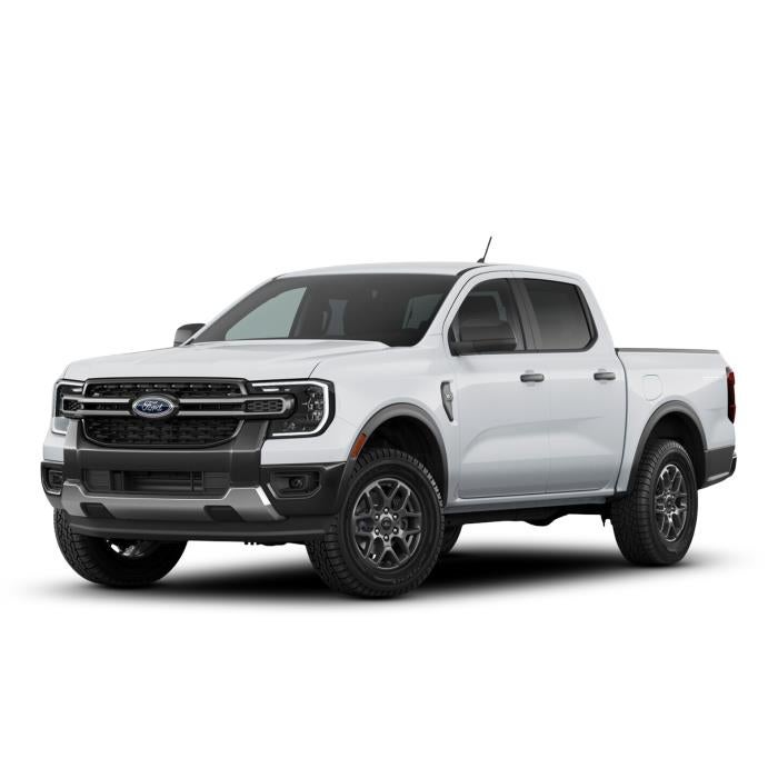 New 2026 Ford Ranger - photo 1