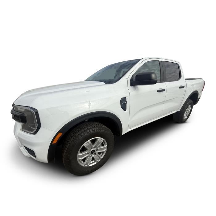 New 2026 Ford Ranger XL SuperCrew Cab for sale #2032374 - photo 1