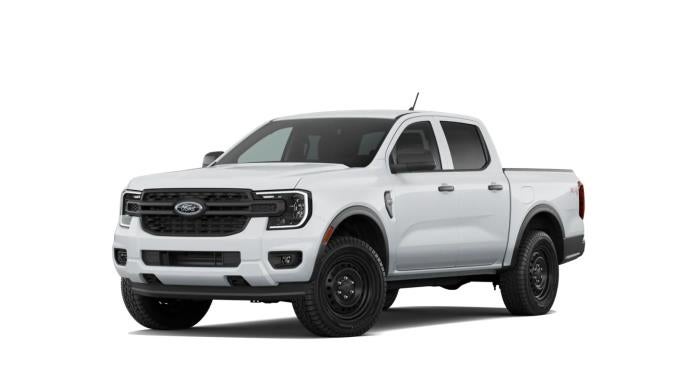 2026 Ford Ranger SuperCrew Cab 4WD Pickup for sale #2051608 - photo 2