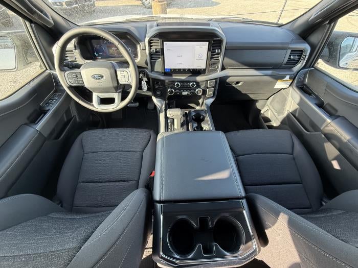 2025 Ford F-150 SuperCrew Cab 4x2 Pickup for sale #1979859 - photo 9