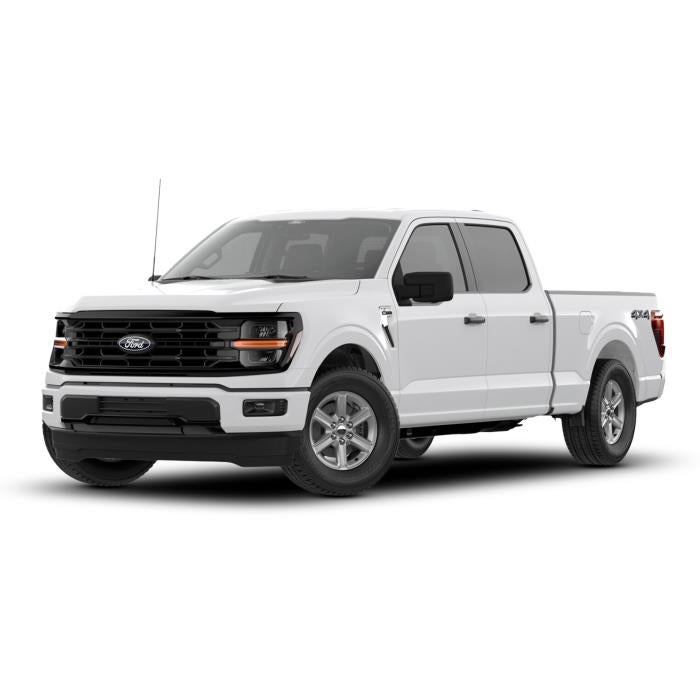 New 2026 Ford F-150 - photo 1