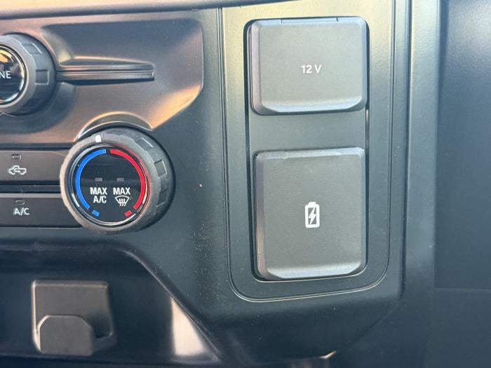 New 2025 Ford F-150 XL SuperCrew Cab for sale #1973053 - photo 12