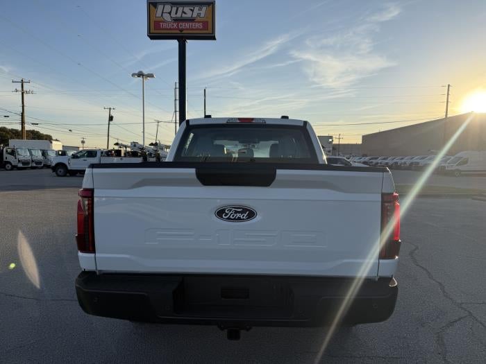 New 2025 Ford F-150 XL SuperCrew Cab for sale #1973053 - photo 4