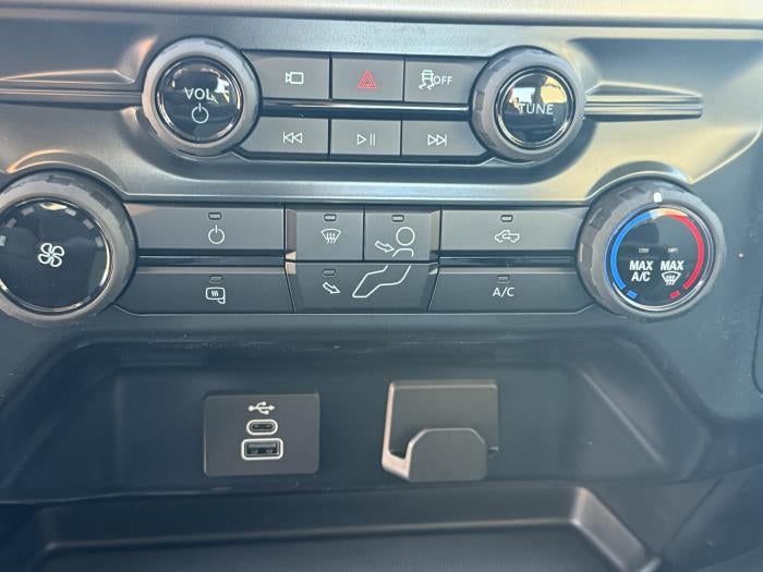 2025 Ford F-150 SuperCrew Cab 4WD Pickup for sale #1973049 - photo 11