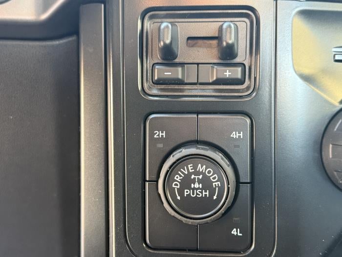 New 2025 Ford F-150 XL SuperCrew Cab for sale #1973056 - photo 10