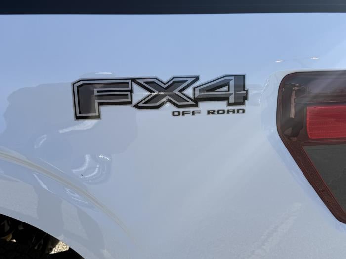 New 2025 Ford F-150 XLT SuperCrew Cab for sale #1980229 - photo 10