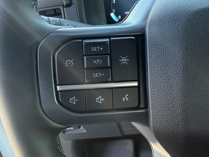 New 2025 Ford F-150 XLT SuperCrew Cab for sale #1980229 - photo 11