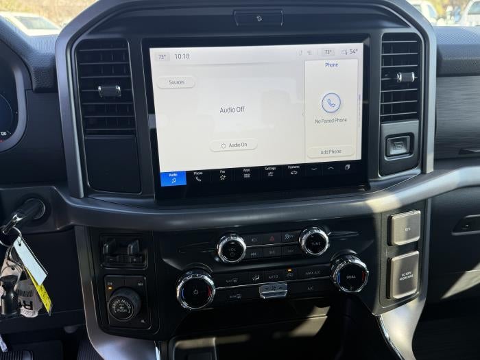 2025 Ford F-150 SuperCrew Cab 4x2 Pickup for sale #1980229 - photo 13