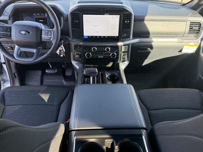 New 2025 Ford F-150 XLT SuperCrew Cab for sale #1980229 - photo 14