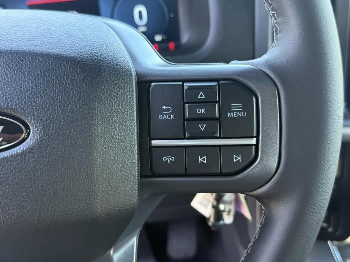 New 2025 Ford F-150 XLT SuperCrew Cab for sale #1979863 - photo 13