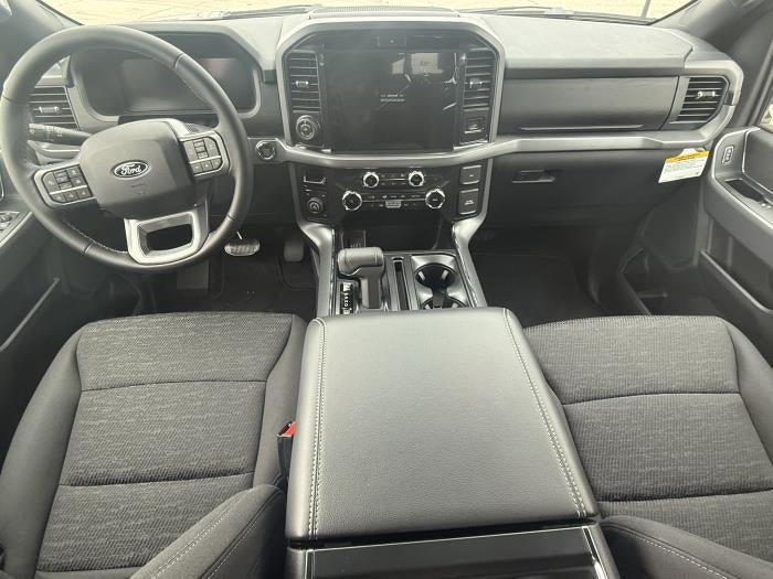 2025 Ford F-150 SuperCrew Cab 4WD Pickup for sale #1957243 - photo 9