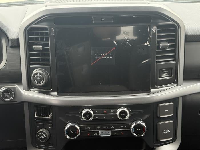 New 2025 Ford F-150 XLT SuperCrew Cab for sale #1957243 - photo 10