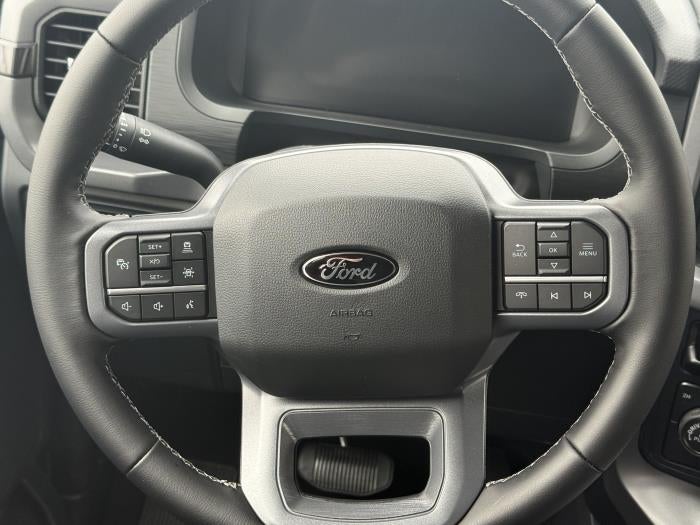 2025 Ford F-150 SuperCrew Cab 4WD Pickup for sale #1957243 - photo 11