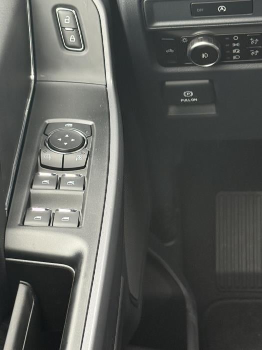 New 2025 Ford F-150 XLT SuperCrew Cab for sale #1957243 - photo 12