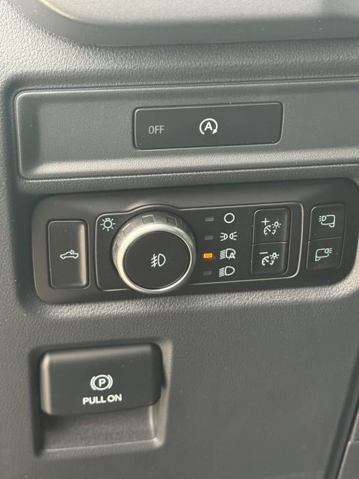 New 2025 Ford F-150 XLT SuperCrew Cab for sale #1957243 - photo 13