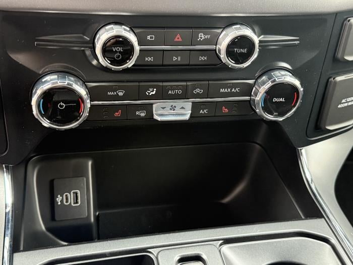 New 2025 Ford F-150 XLT SuperCrew Cab for sale #1957243 - photo 15