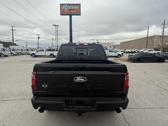 2025 Ford F-150 SuperCrew Cab 4WD Pickup for sale #1957243 - photo 4