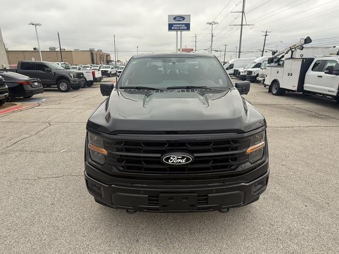 2025 Ford F-150 SuperCrew Cab 4WD Pickup for sale #1957243 - photo 8