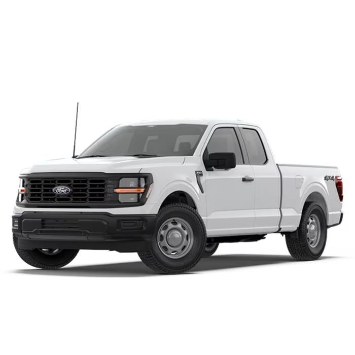 New 2026 Ford F-150 - photo 1