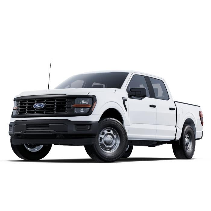 New 2026 Ford F-150 - photo 1