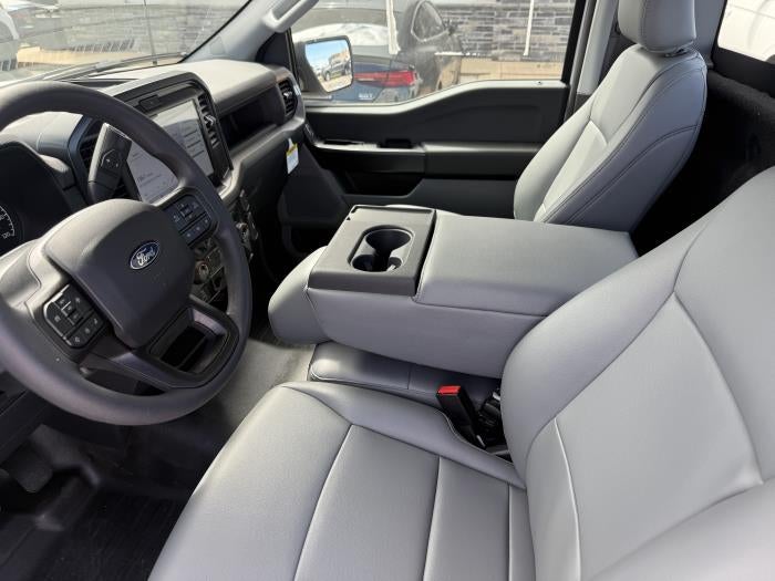2026 Ford F-150 Regular Cab 4x2 Pickup for sale #2029482 - photo 12