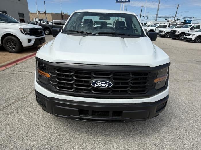 2026 Ford F-150 Regular Cab 4x2 Pickup for sale #2029482 - photo 9