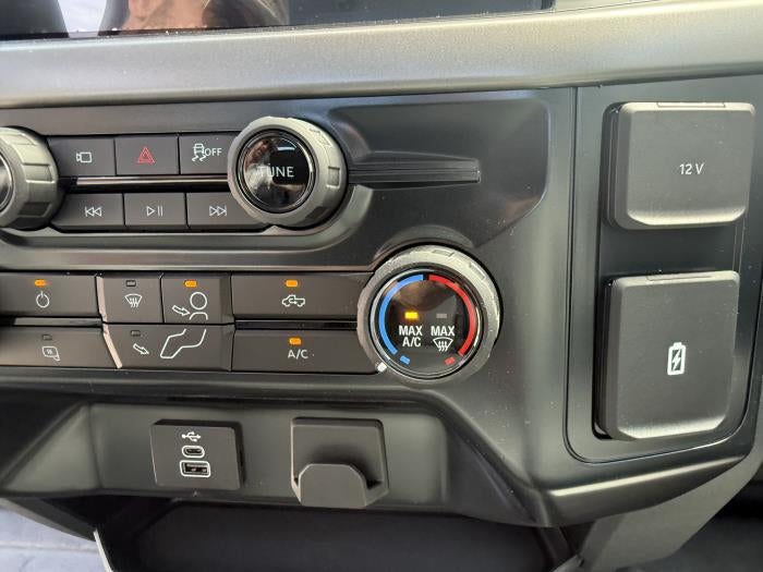 New 2026 Ford F-150 XL Regular Cab for sale #1980225 - photo 9