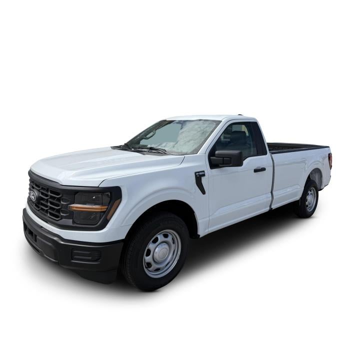 2026 Ford F-150 Regular Cab 4x2 Pickup for sale #1980225 - photo 12