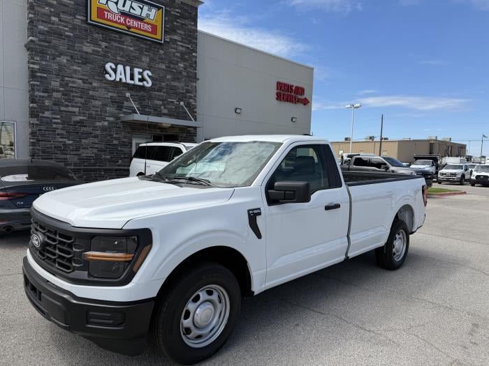 New 2026 Ford F-150 XL Regular Cab for sale #1980225 - photo 1