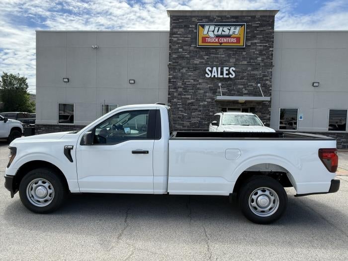 New 2026 Ford F-150 XL Regular Cab for sale #1980225 - photo 11