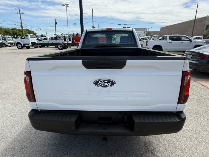 New 2026 Ford F-150 XL Regular Cab for sale #1980225 - photo 3