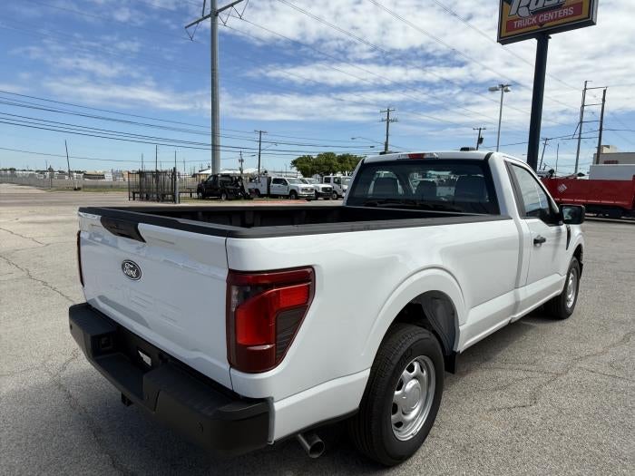 New 2026 Ford F-150 - photo 1