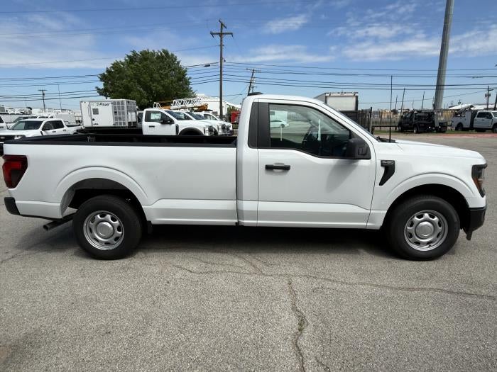 New 2026 Ford F-150 - photo 2
