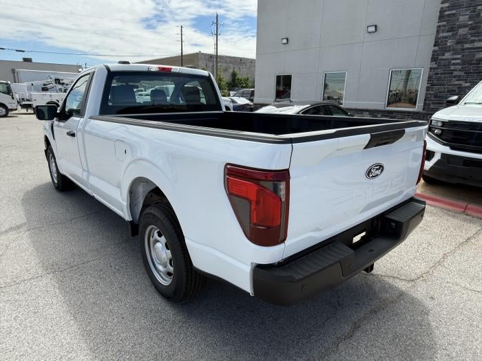 New 2026 Ford F-150 - photo 2