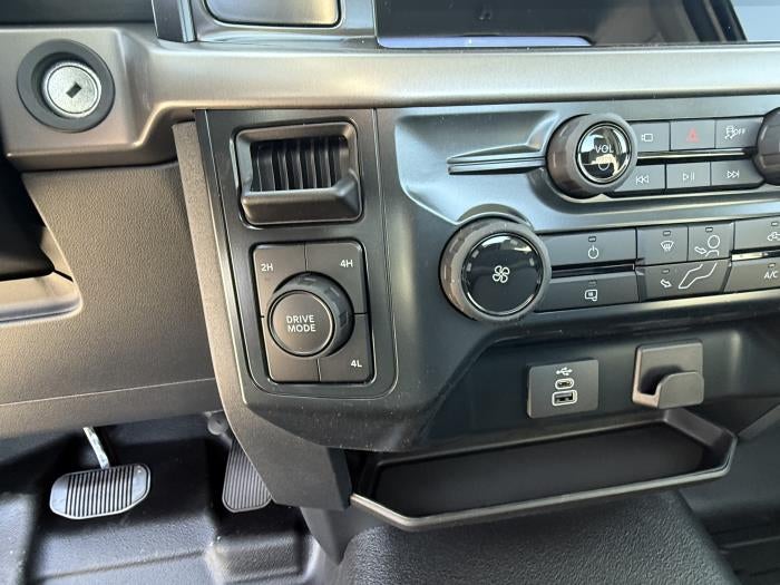 2026 Ford F-150 Regular Cab 4WD Pickup for sale #1982689 - photo 10