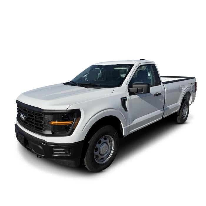 2026 Ford F-150 Regular Cab 4WD Pickup for sale #1982697 - photo 4