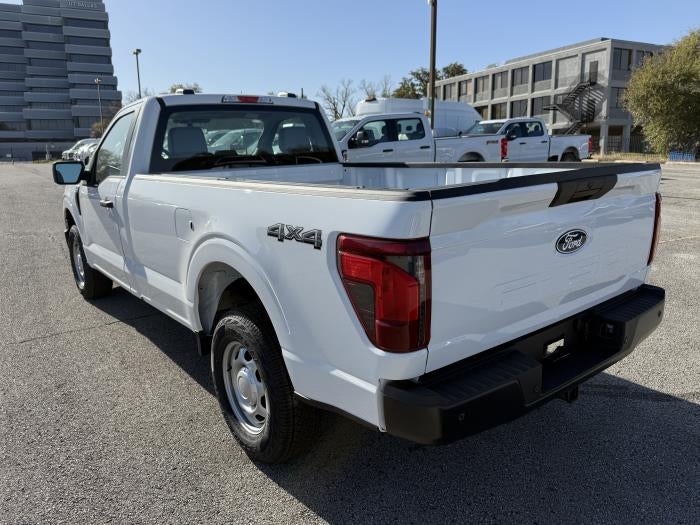 2026 Ford F-150 Regular Cab 4WD Pickup for sale #1982697 - photo 2