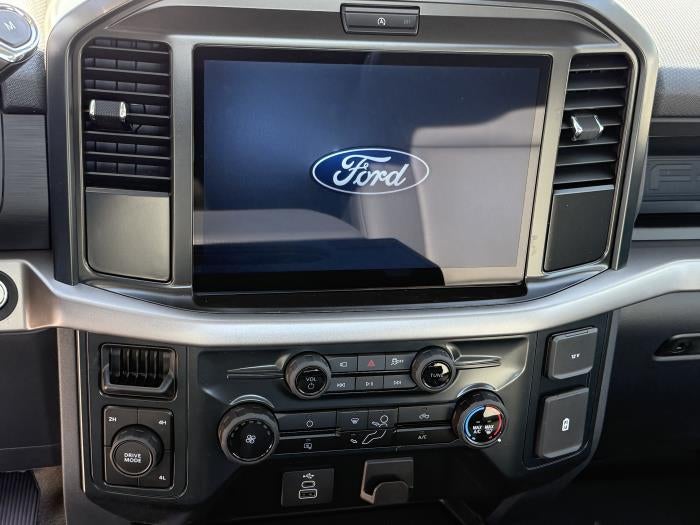 New 2026 Ford F-150 XL Regular Cab for sale #1983212 - photo 9