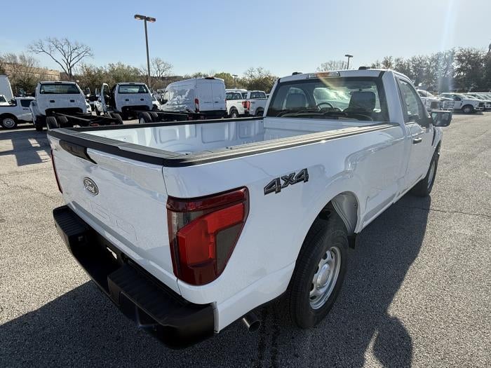 New 2026 Ford F-150 XL Regular Cab for sale #1983212 - photo 5