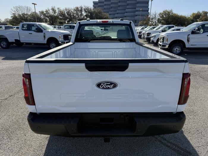 2026 Ford F-150 Regular Cab 4WD Pickup for sale #1982696 - photo 3