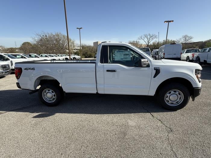 New 2026 Ford F-150 XL Regular Cab for sale #1982696 - photo 6