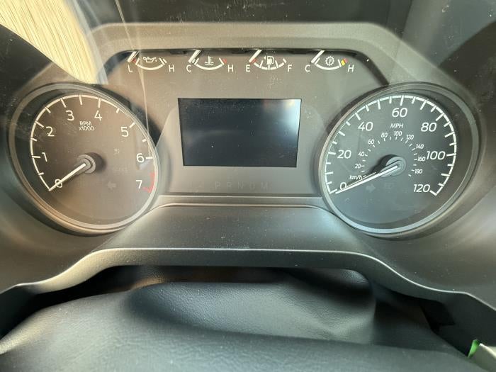 2026 Ford F-150 Regular Cab 4WD Pickup for sale #1982694 - photo 12