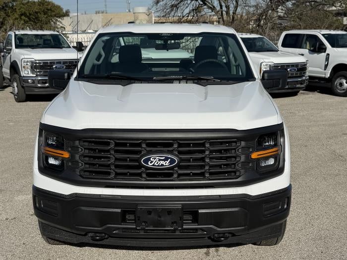 2026 Ford F-150 Regular Cab 4WD Pickup for sale #1982694 - photo 8